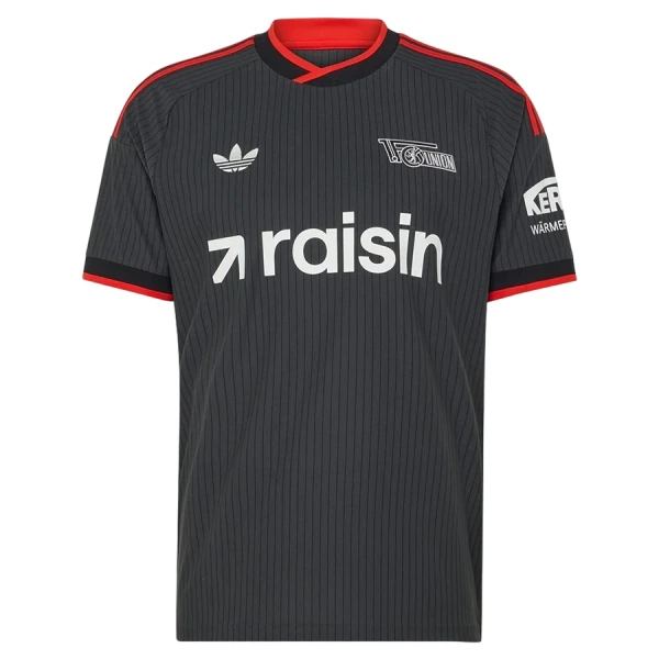 Union Berlin Udebanetrøje Barn 26/27