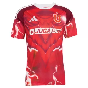 Universidad de Chile 3. trøje 26/27