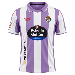Valladolid Hjemmebanetrøje 26/27