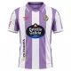 Valladolid Hjemmebanetrøje 26/27 Valladolid Hjemmebanetrøje 26/27