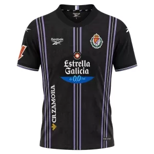 Valladolid Udebanetrøje 26/27