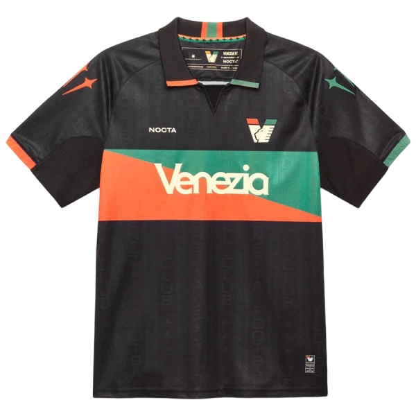 Venezia Hjemmebanetrøje 26/27