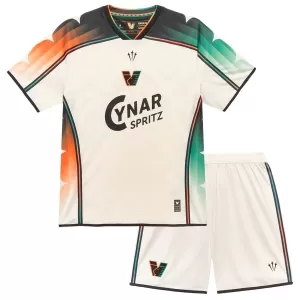 Venezia Udebanetrøje Barn 26/27