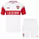 VfB Stuttgart Hjemmebanetrøje Barn 26/27