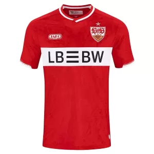 VfB Stuttgart Udebanetrøje 26/27