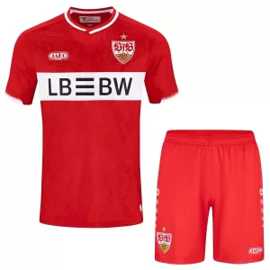 VfB Stuttgart Udebanetrøje Barn 26/27