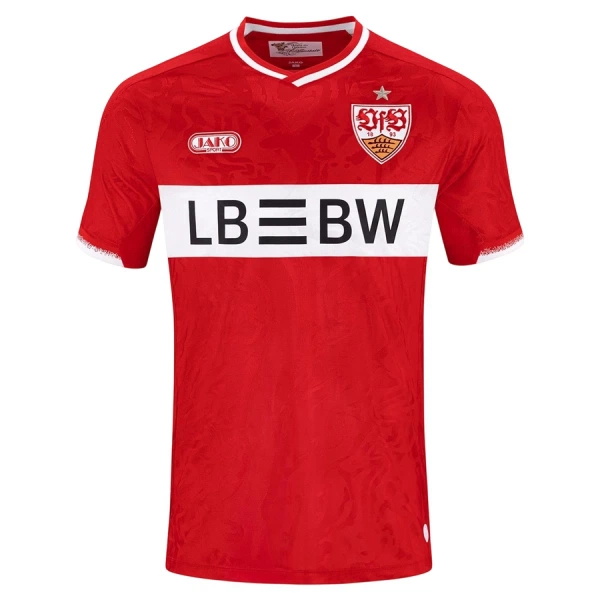 VfB Stuttgart Udebanetrøje Barn 26/27