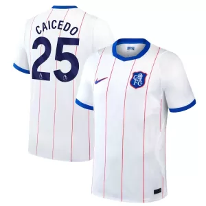 Chelsea Caicedo 25 3. trøje 26/27