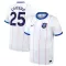 Chelsea Caicedo 25 3. trøje 26/27