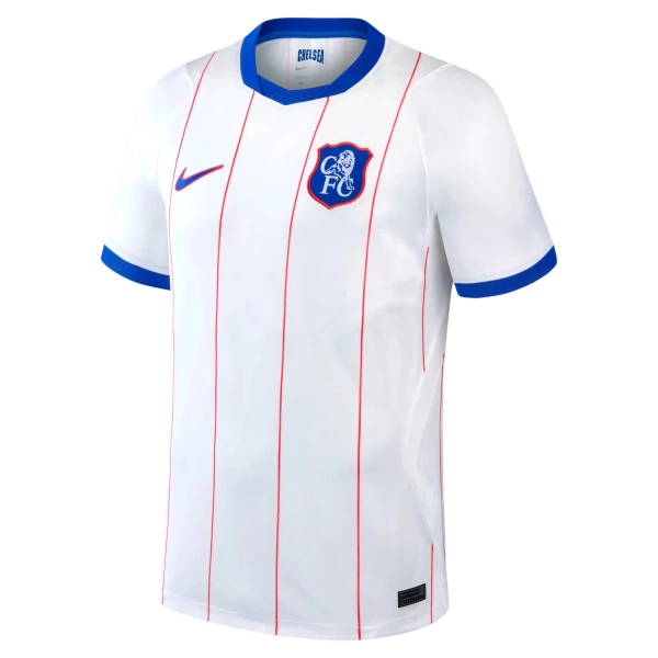 Chelsea Caicedo 25 3. trøje 26/27
