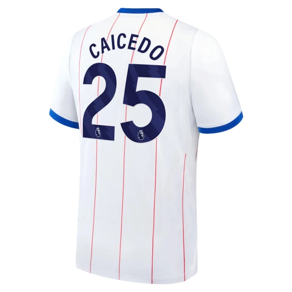 Chelsea Caicedo 25 3. trøje 26/27