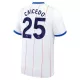 Chelsea Caicedo 25 3. trøje 26/27