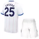 Chelsea Caicedo 25 3. trøje Barn 26/27