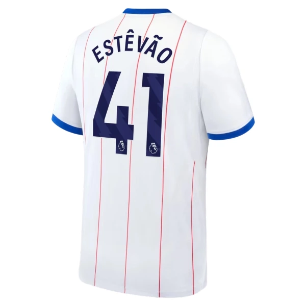 Chelsea Estevao 41 3. trøje 26/27