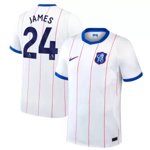 Chelsea James 24 3. trøje 26/27
