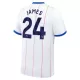 Chelsea James 24 3. trøje 26/27