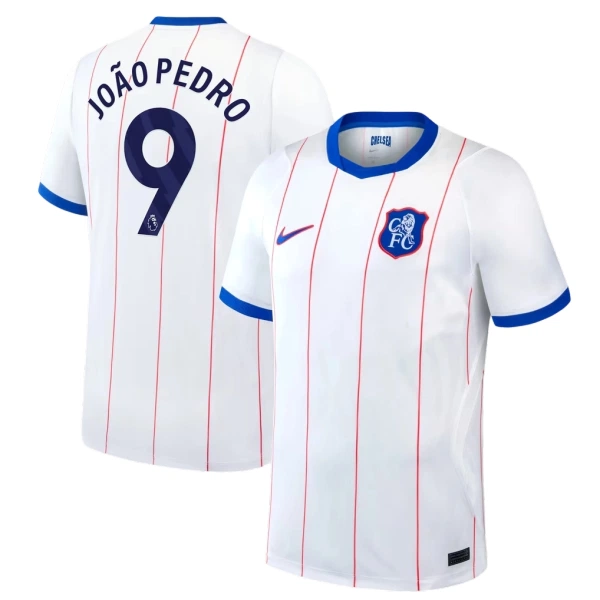 Chelsea Joao Pedro 20 3. trøje 26/27 Chelsea Joao Pedro 20 3. trøje 26/27