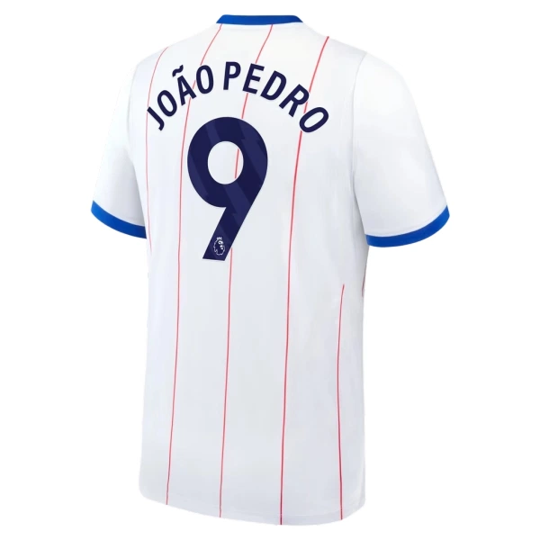 Chelsea Joao Pedro 20 3. trøje 26/27