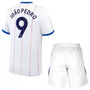 Chelsea Joao Pedro 20 3. trøje Barn 26/27