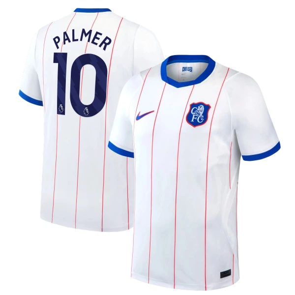 Chelsea Palmer 10 3. trøje 26/27