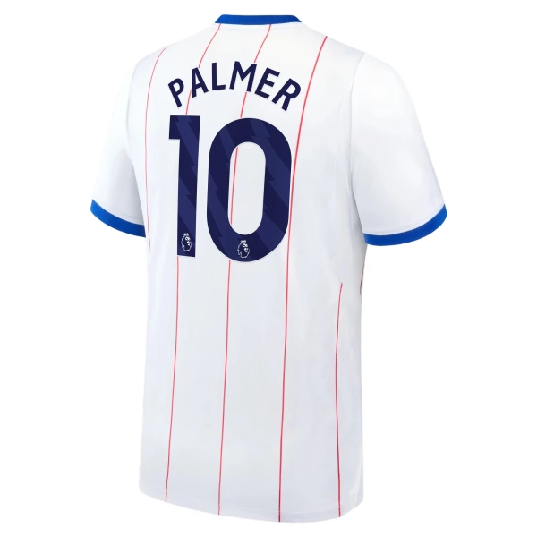 Chelsea Palmer 10 3. trøje 26/27