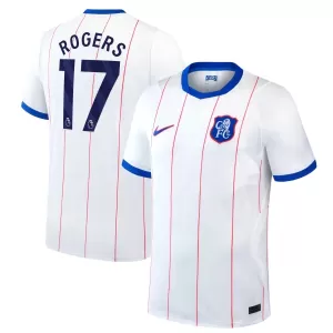 Chelsea Rogers 17 3. trøje 26/27