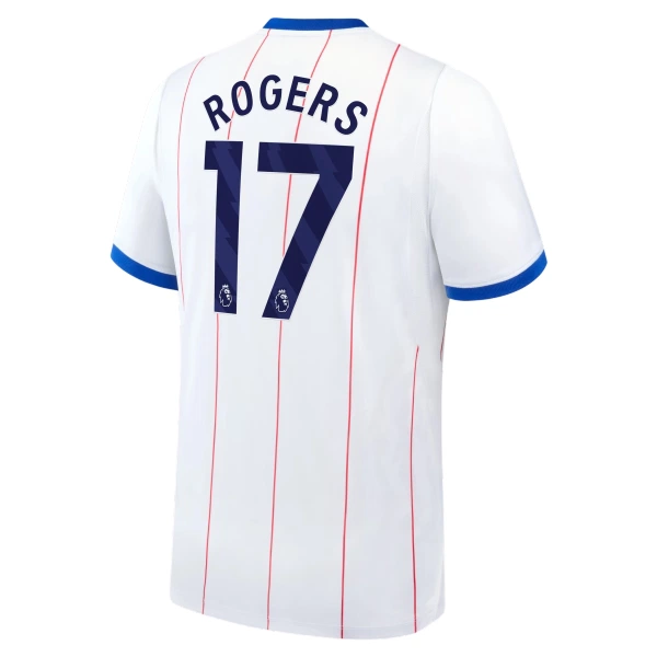 Chelsea Rogers 17 3. trøje 26/27