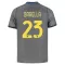 Inter Milan Barella 23 3. trøje 26/27