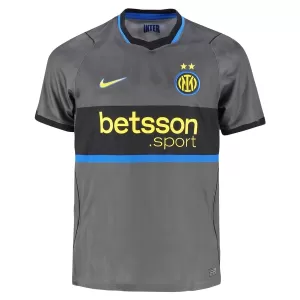 Inter Milan Barella 23 3. trøje 26/27