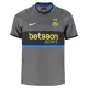 Inter Milan Bastoni 95 3. trøje 26/27