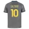 Inter Milan Lautaro Martínez 10 3. trøje 26/27