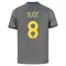 Inter Milan Sucic 8 3. trøje 26/27