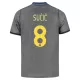 Inter Milan Sucic 8 3. trøje 26/27