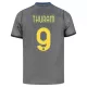 Inter Milan Thuram 9 3. trøje Barn 26/27