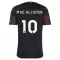 Liverpool Alexis Mac Allister 10 3. trøje 26/27