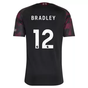 Liverpool Bradley 12 3. trøje 26/27
