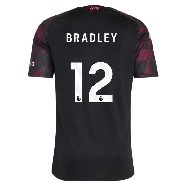 Liverpool Bradley 12 3. trøje 26/27