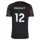 Liverpool Bradley 12 3. trøje 26/27