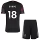 Liverpool Cody Gakpo 18 3. trøje Barn 26/27 Liverpool Cody Gakpo 18 3. trøje Barn 26/27