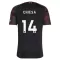 Liverpool Federico Chiesa 14 3. trøje 26/27