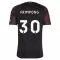 Liverpool Frimpong 30 3. trøje 26/27