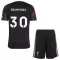Liverpool Frimpong 30 3. trøje Barn 26/27
