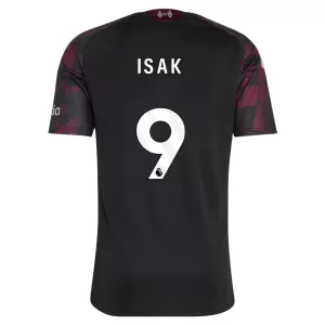 Liverpool Isak 9 3. trøje 26/27 Liverpool Isak 9 3. trøje 26/27