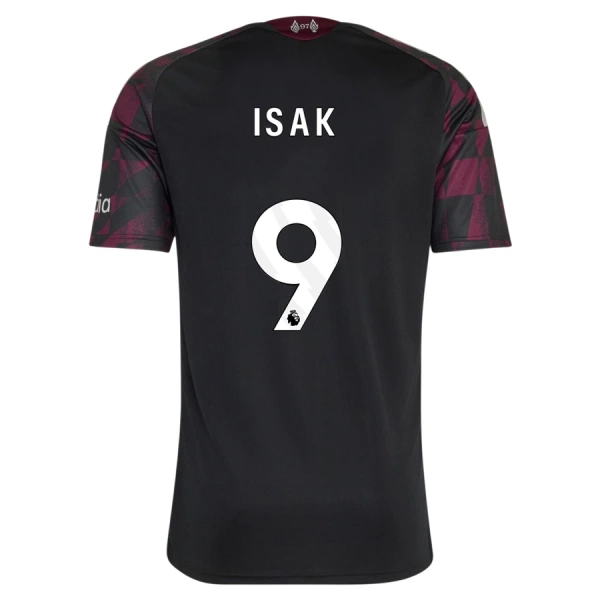 Liverpool Isak 9 3. trøje 26/27 Liverpool Isak 9 3. trøje 26/27