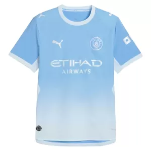 Manchester City Enzo Fernández 17 Hjemmebanetrøje 26/27