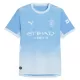 Manchester City Enzo Fernández 17 Hjemmebanetrøje 26/27