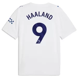 Manchester City Erling Haaland 9 3. trøje 26/27
