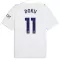 Manchester City Jérémy Doku 11 3. trøje 26/27
