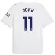 Manchester City Jérémy Doku 11 3. trøje 26/27 Manchester City Jérémy Doku 11 3. trøje 26/27