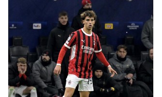 25-årig europæisk spiller accepterer invitation fra Al Nassr FC